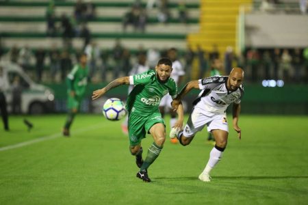 Chapecoense x São Paulo Ao Vivo: Saiba como assistir online e na TV ao jogo