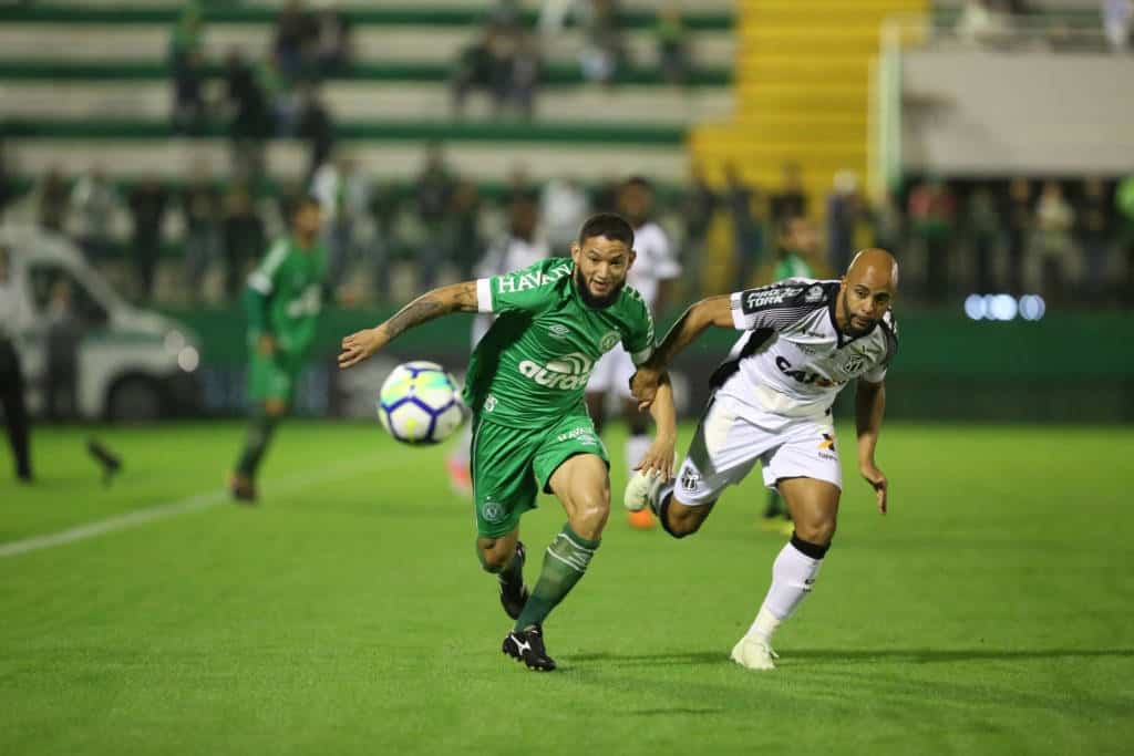 Chapecoense x Fluminense Ao Vivo: Saiba onde assistir online e na TV ao jogo da Série A