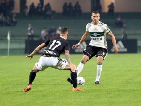 Coritiba fecha com a Globo e canal já conta com 19 times da Série A