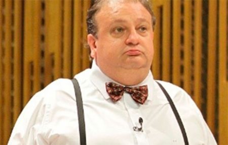Erick Jacquin fala sobre “MasterChef” e lembra briga com Henrique Fogaça