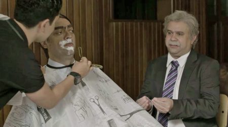 “Zorra” debocha de Bolsonaro e usa detalhe subliminar para compará-lo a Hitler
