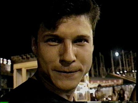 Pai de Dinho dos Mamonas Assassinas comenta venda de terreno do filho