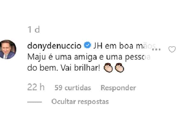 Dony De Nuccio