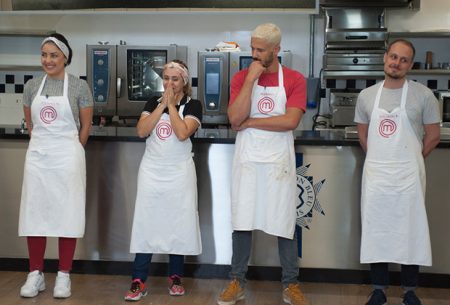 “MasterChef” tem nova eliminação e semifinalistas definidos