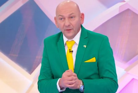 Exclusivo: Luciano Hang ataca a Globo e manda recado para Rachel Sheherazade