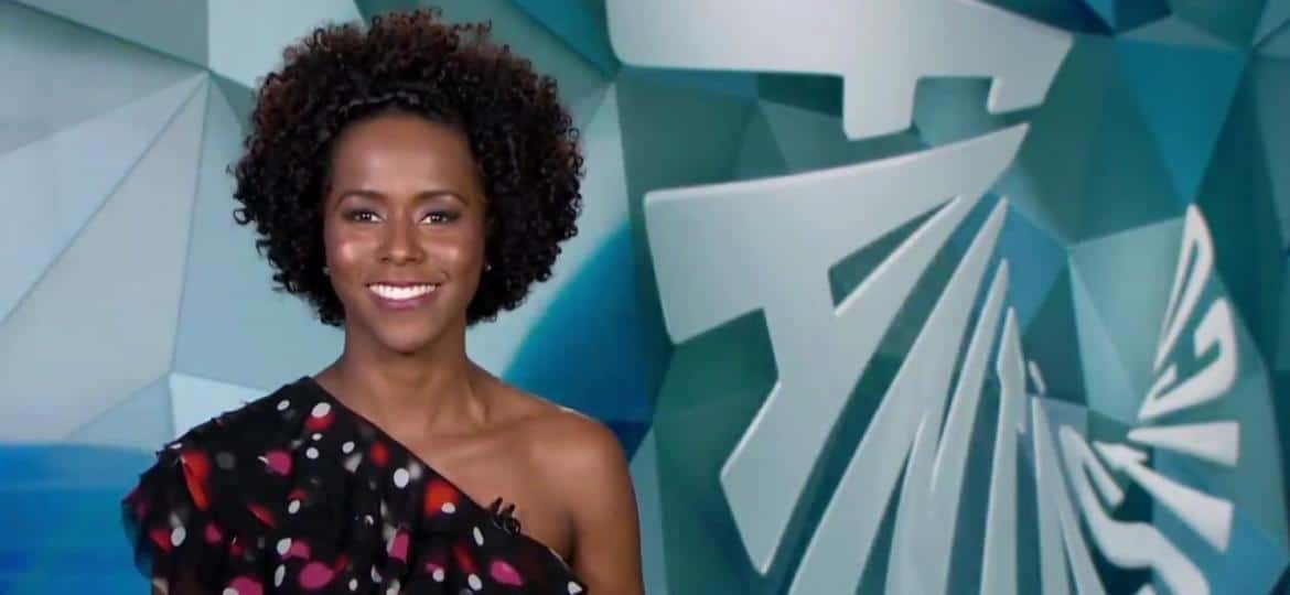 Maju Coutinho
