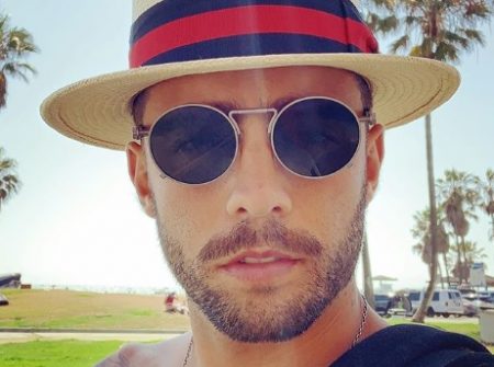 Em desabafo, Pedro Scooby fala sobre término com Anitta