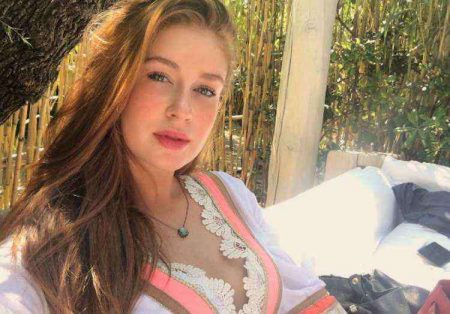 Marina Ruy Barbosa abre o jogo e revela que guarda mágoas