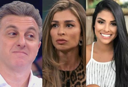 Huck dá o que falar, Grazi Massafera surpreende e ex-BBB Munik causa na #Fofoquei