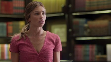 “Bom Sucesso”: Paloma abre o jogo para Alberto sobre Marcos