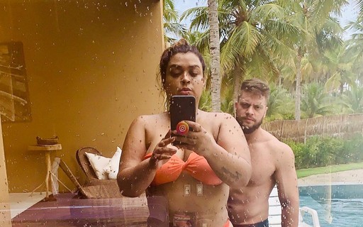 Preta Gil