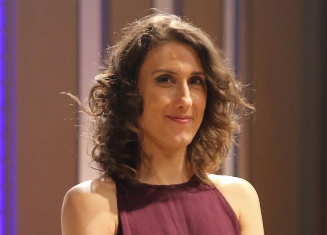 Paola Carosella