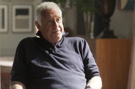 “Bom Sucesso”: Alberto revela para Marcos motivo de ter demitido Paloma