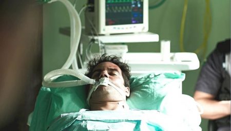 “Malhação”: Cabo Góes sofre tentativa de homicídio e é internado