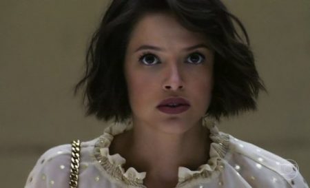 “A Dona do Pedaço”: Josiane perde todo o dinheiro e fica pobre