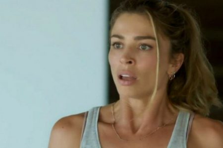 “Bom Sucesso”: Paloma é procurada pelo maior inimigo de Alberto