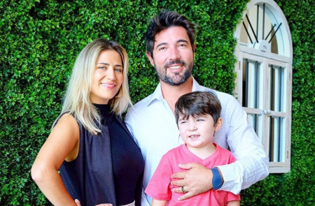 Sandro Pedroso choca ao revelar que tentaram destruir sua família