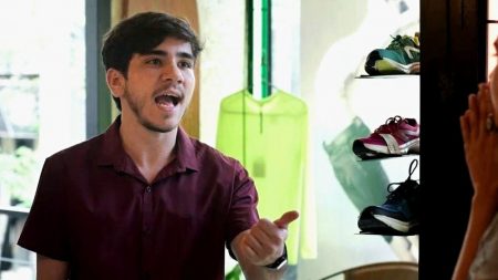 “Malhação”: Tadeu defende Rita e arruma confusão com Filipe