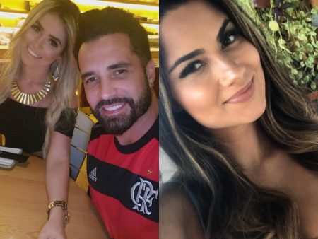 Affair de Latino recebe indireta de esposa de Arlindinho