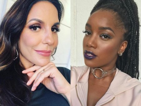 Ivete encanta em produção para o “Criança Esperança” e Iza deixa a desejar