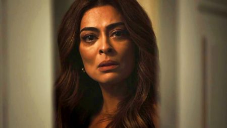 Maria da Paz encarna Bibi Perigosa em “A Dona do Pedaço” e leva web à loucura
