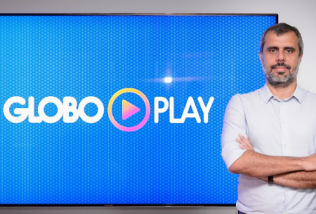 “Mentor” do Globoplay, Erick Bretas reassume serviço de streaming