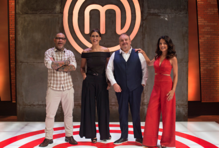 Por que a Band continuará apostando no MasterChef