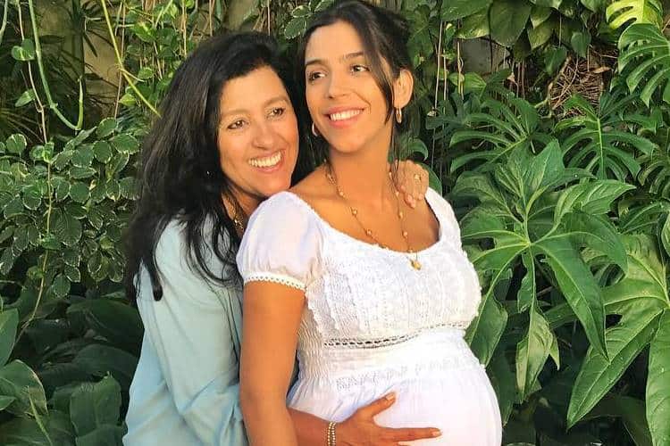 Regina Casé revela como recebeu diagnóstico de surdez da filha