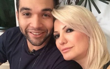 Antonia Fontenelle surpreende ao revelar que foi traída por Jonathan Costa