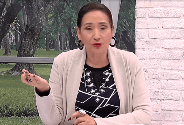 Sonia Abrão se pronuncia sobre rumores de participação em “A Fazenda 2019”