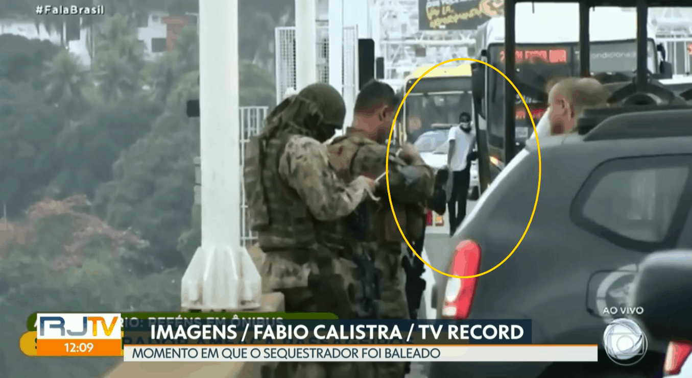 Globo e Band são acusadas de exibir imagens da Record sem autorização