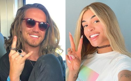 MTV anuncia Pabllo Vittar e Vitor Kley no “De Férias com o Ex”