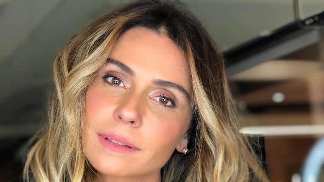 Giovanna Antonelli