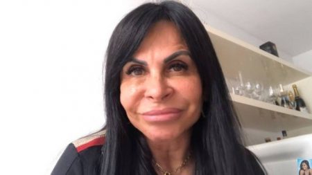 Ex-esposo de Gretchen engata namoro com advogada 11 anos mais nova