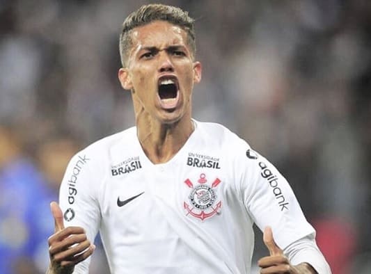 Corinthians e Globo