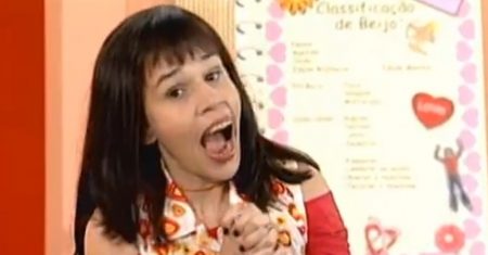 Filha de Claudia Rodrigues homenageia a mãe com personagem icônico