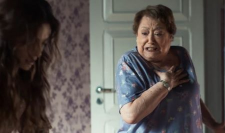 Teoria coloca Marlene como a verdadeira “vilã” de “A Dona do Pedaço”