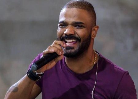 Arlindinho é processado por dívida alta em condomínio