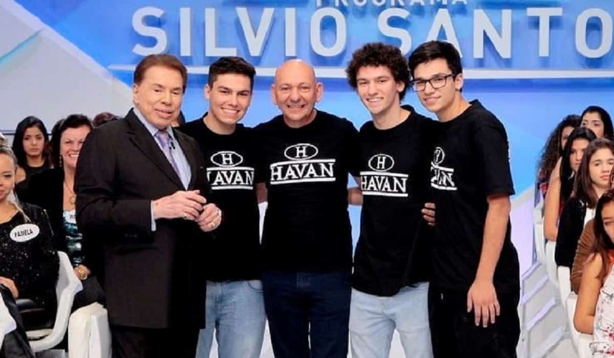 Dono da Havan vai tirar publicidade da Globo para colocar no SBT