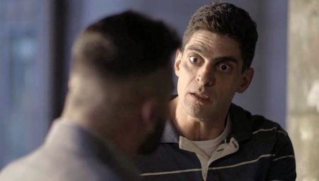 “Malhação”: Marco Rodrigo aconselha Madureira sobre Carla