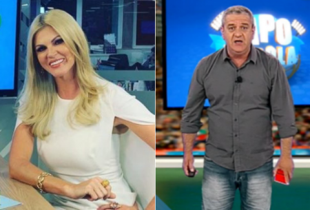 RedeTV! derrapa na audiência com “Tricotando” e “Papo de Bola”