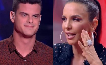 Web descobre “bolsominion” no “The Voice Brasil” e ele acaba eliminado