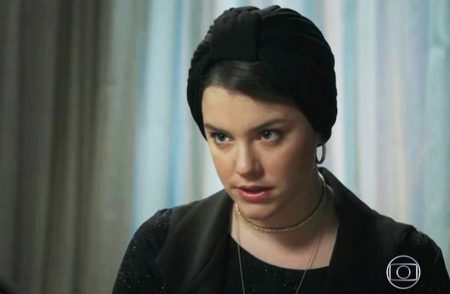 “Órfãos da Terra”: Dalila traça novo plano para destruir Jamil e Laila