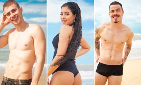 MTV revela os escolhidos para o “De Férias com o Ex Brasil: Celebs”