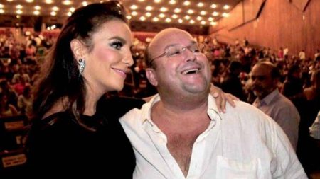 Irmão de Ivete, Jesus Sangalo morre aos 54 anos