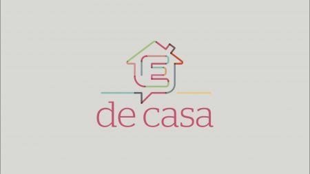 “É de Casa” recebe Tamires e Milene Domingues em reality neste sábado
