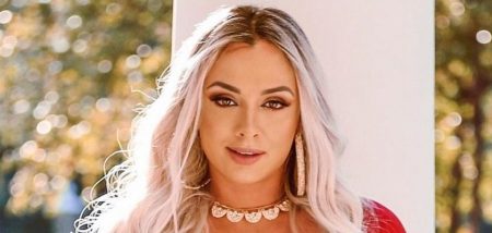 Juju Salimeni troca “A Fazenda 2019” por reality “marombeiro” na TV paga