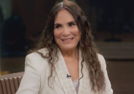 Regina Duarte surpreende, detona Crivella e é massacrada