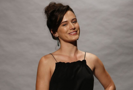 Bianca Bin deve substituir Marjorie Estiano em “O Selvagem da Ópera”