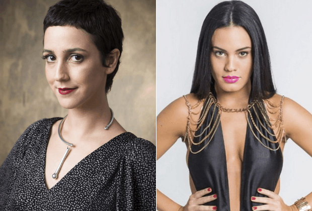Camila Márdila e Letícia Lima são escaladas para “Amor de Mãe”, às 21h